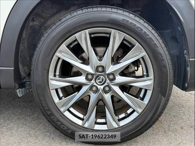 Mazda CX-8 2019-07 8335525-5