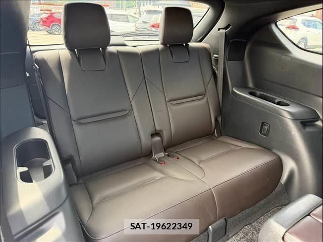 Mazda CX-8 2019-07 8335525-8