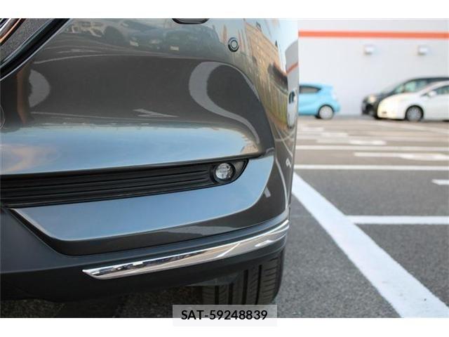 Mazda CX-8 2021-03 8335520-15