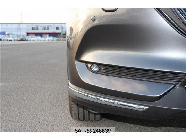 Mazda CX-8 2021-03 8335520-17