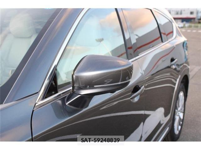 Mazda CX-8 2021-03 8335520-24