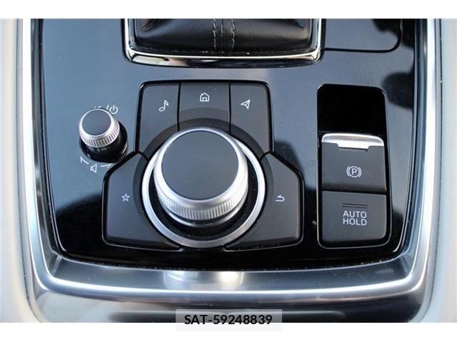 Mazda CX-8 2021-03 8335520-29