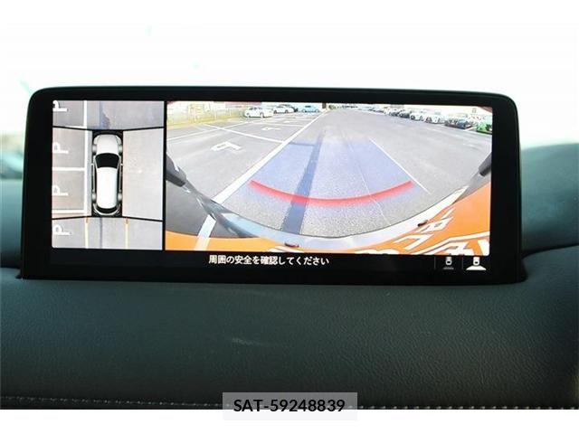 Mazda CX-8 2021-03 8335520-3