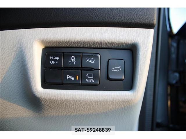 Mazda CX-8 2021-03 8335520-4