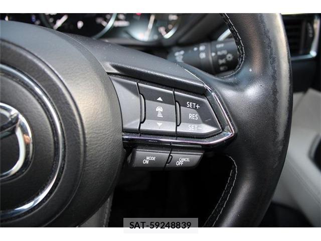 Mazda CX-8 2021-03 8335520-5