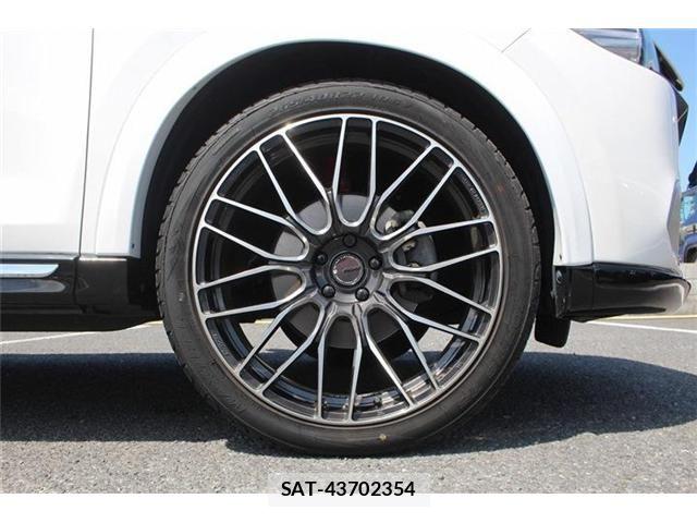 Mazda CX-8 2018-03 8335523-11