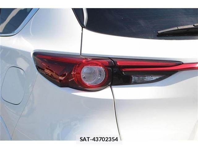 Mazda CX-8 2018-03 8335523-13