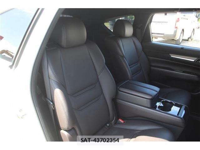 Mazda CX-8 2018-03 8335523-18