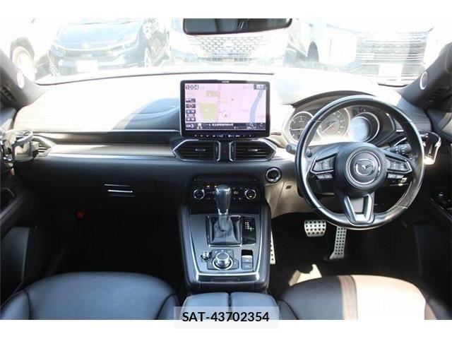 Mazda CX-8 2018-03 8335523-19