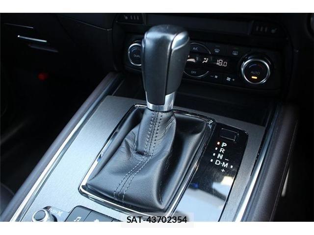 Mazda CX-8 2018-03 8335523-21