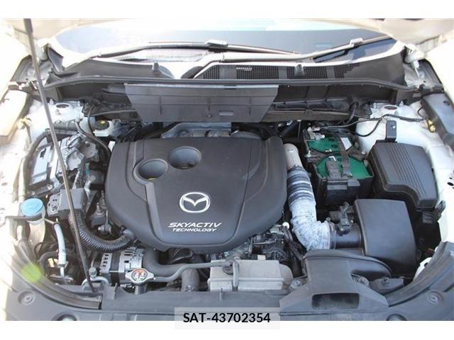 Mazda CX-8 2018-03 8335523-29