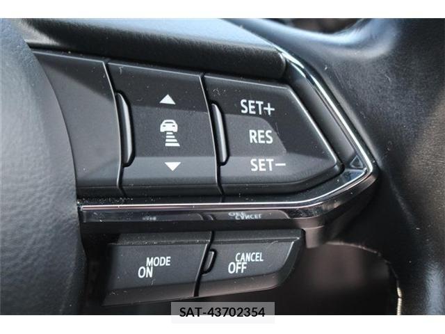 Mazda CX-8 2018-03 8335523-5