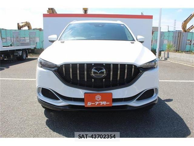 Mazda CX-8 2018-03 8335523-7