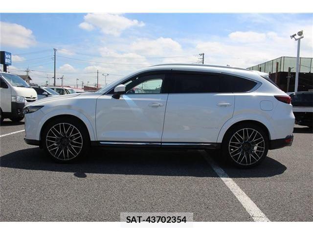 Mazda CX-8 2018-03 8335523-8