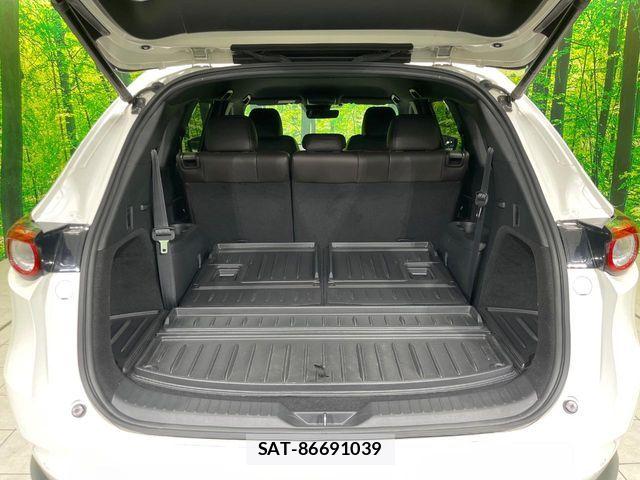 Mazda CX-8 2019-03 8335521-10