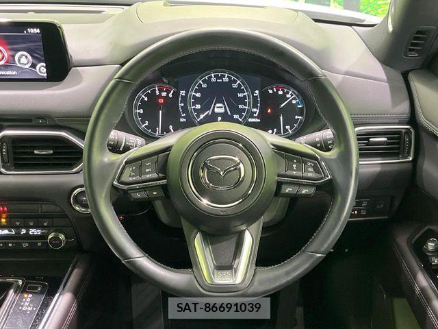 Mazda CX-8 2019-03 8335521-11