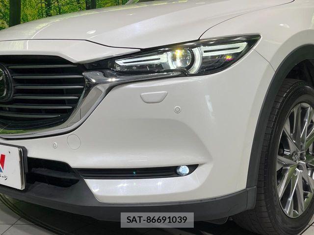 Mazda CX-8 2019-03 8335521-12