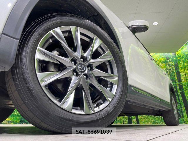Mazda CX-8 2019-03 8335521-13