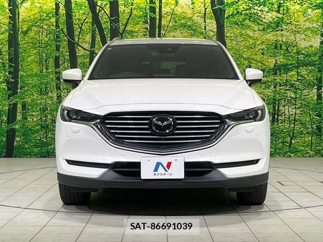 Mazda CX-8 2019-03 8335521-14