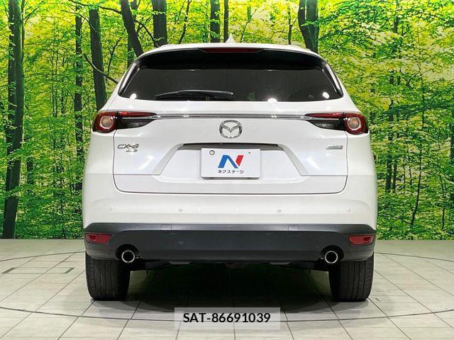 Mazda CX-8 2019-03 8335521-15