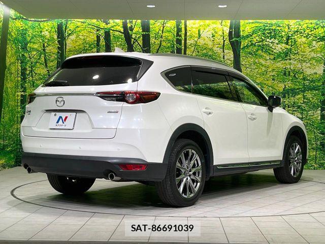Mazda CX-8 2019-03 8335521-16