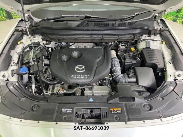 Mazda CX-8 2019-03 8335521-17