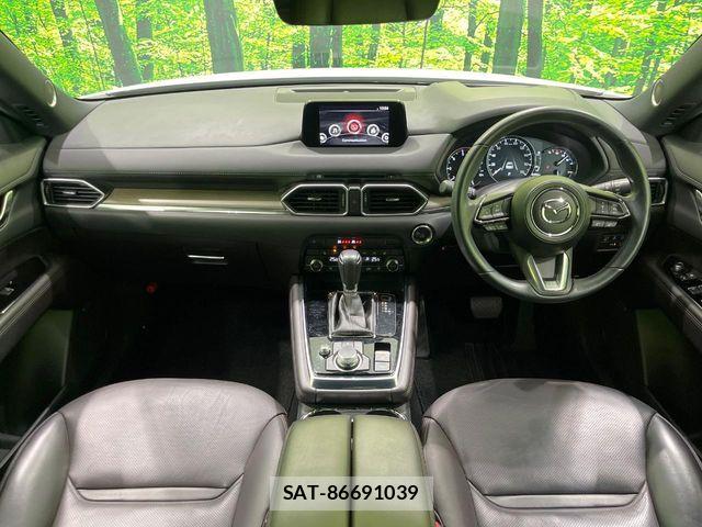 Mazda CX-8 2019-03 8335521-1