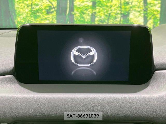 Mazda CX-8 2019-03 8335521-3