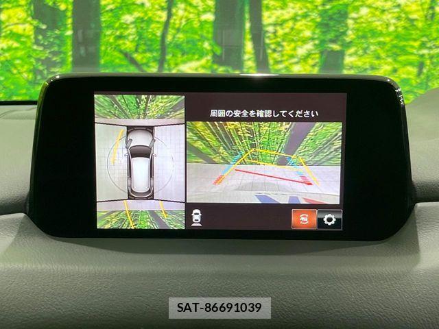 Mazda CX-8 2019-03 8335521-4