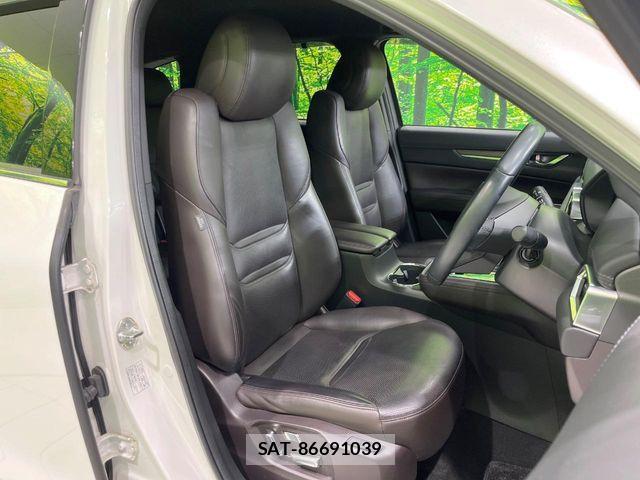 Mazda CX-8 2019-03 8335521-7