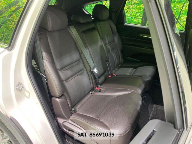 Mazda CX-8 2019-03 8335521-8