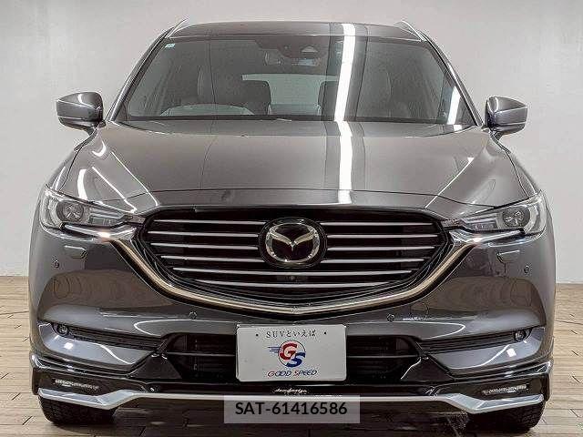Mazda CX-8 2020-02 8335522-12