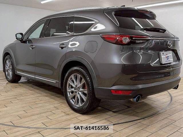 Mazda CX-8 2020-02 8335522-15
