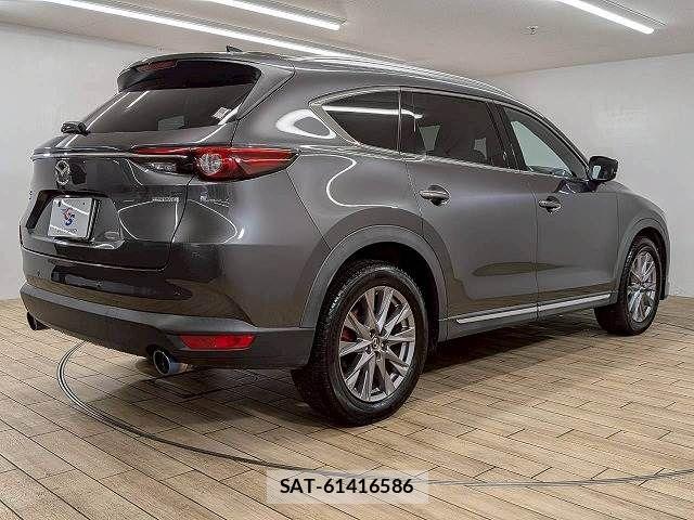 Mazda CX-8 2020-02 8335522-16