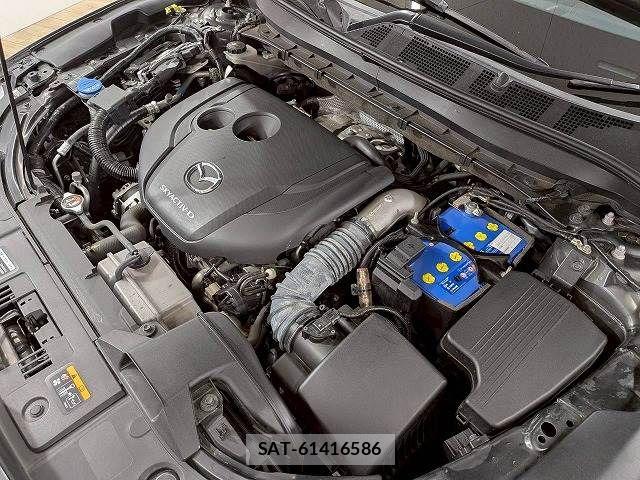 Mazda CX-8 2020-02 8335522-17