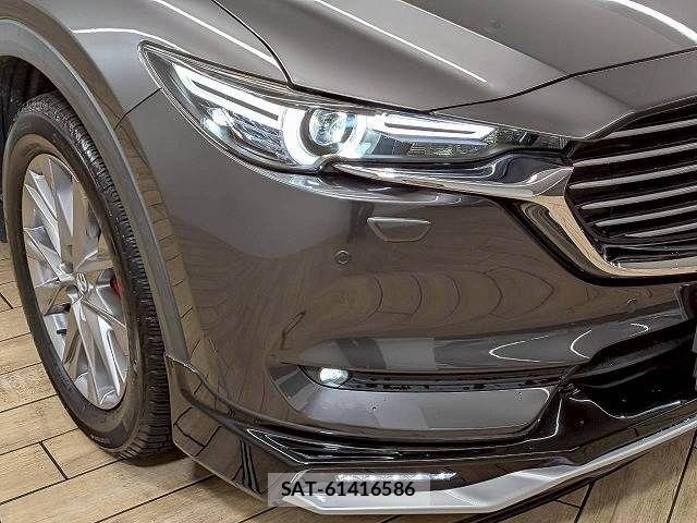 Mazda CX-8 2020-02 8335522-18