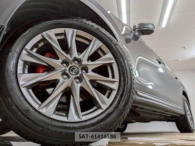 Mazda CX-8 2020-02 8335522-19