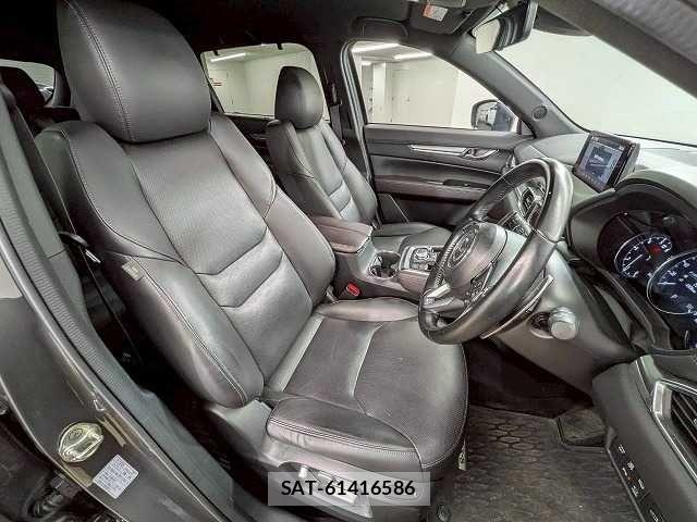 Mazda CX-8 2020-02 8335522-4