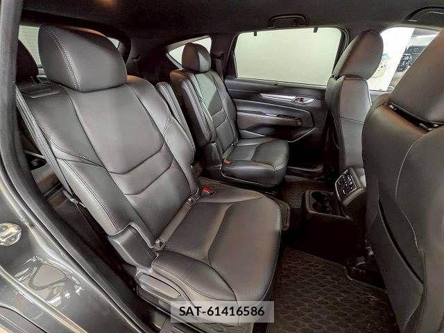 Mazda CX-8 2020-02 8335522-5