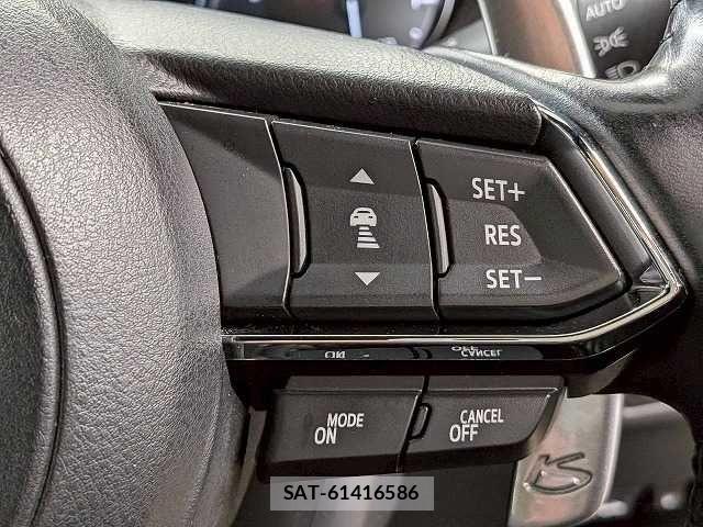 Mazda CX-8 2020-02 8335522-7