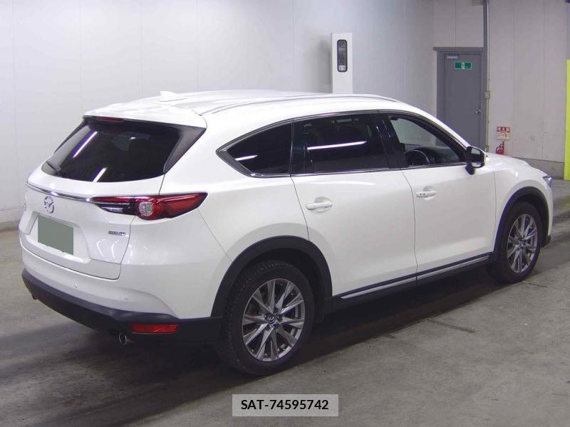 Mazda CX-8 2020-01 8344474-1
