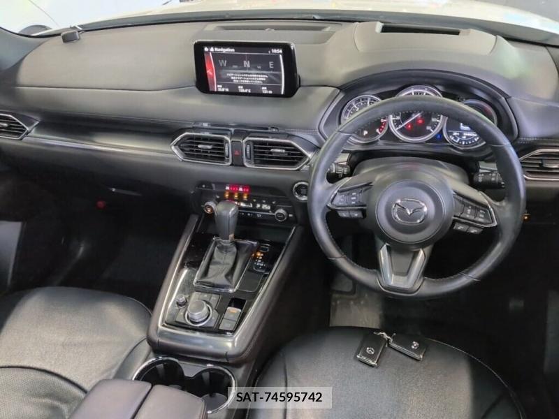 Mazda CX-8 2020-01 8344474-4