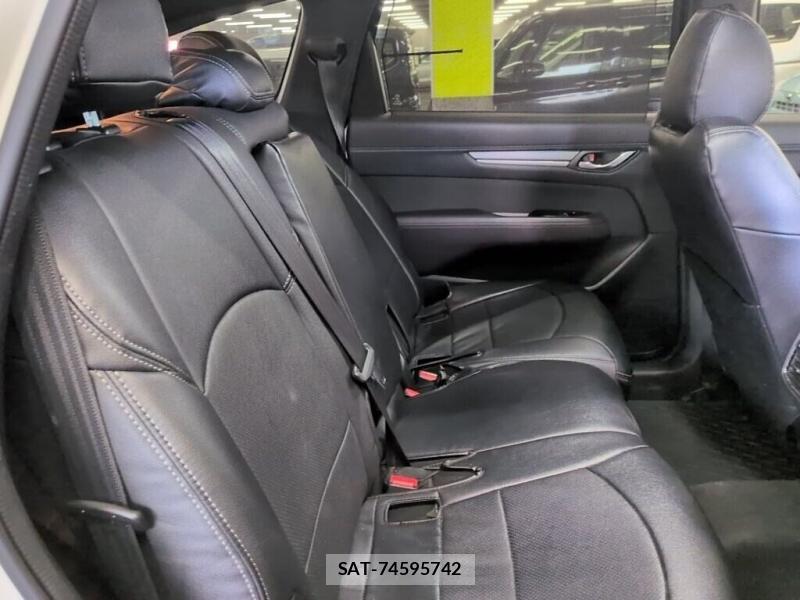 Mazda CX-8 2020-01 8344474-5