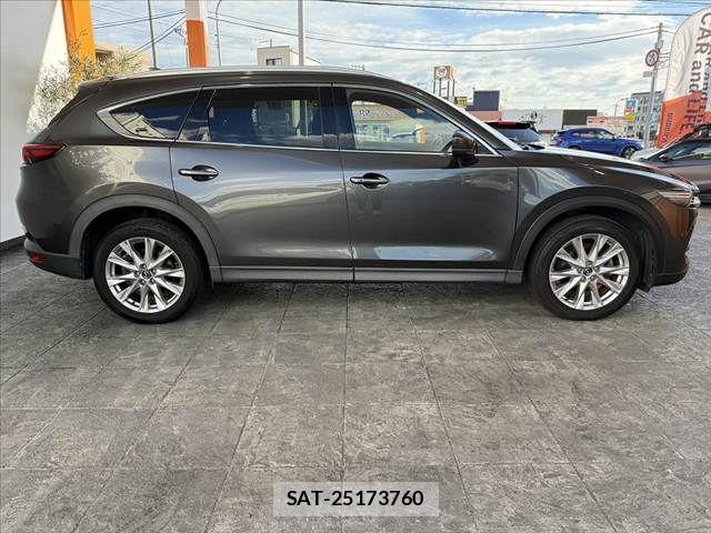 Mazda CX-8 2018-04 8354293-10