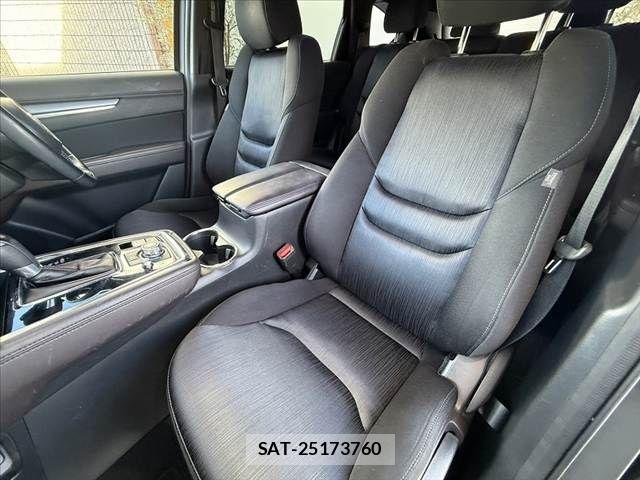 Mazda CX-8 2018-04 8354293-16