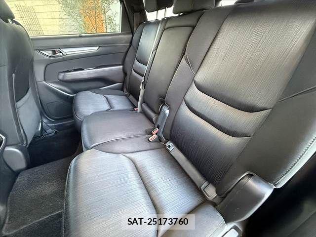 Mazda CX-8 2018-04 8354293-17