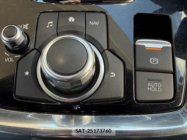 Mazda CX-8 2018-04 8354293-25
