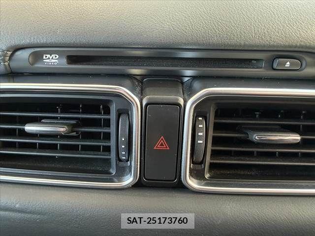 Mazda CX-8 2018-04 8354293-27