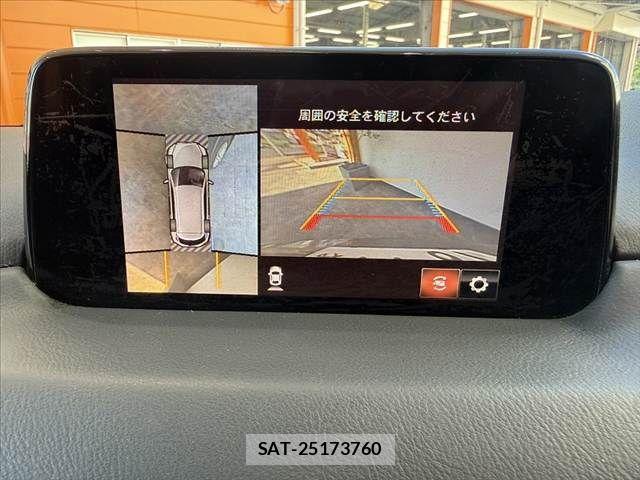 Mazda CX-8 2018-04 8354293-2
