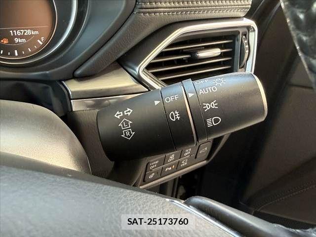 Mazda CX-8 2018-04 8354293-29